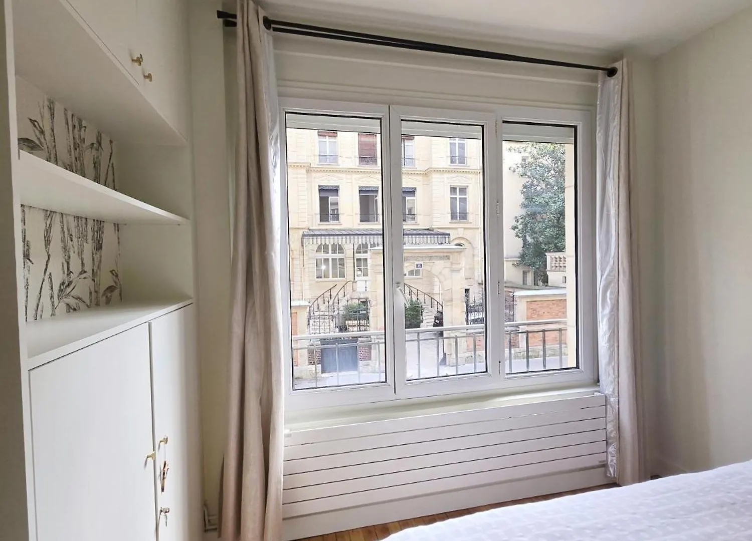 Luxury Apartment At Heart Of パリ