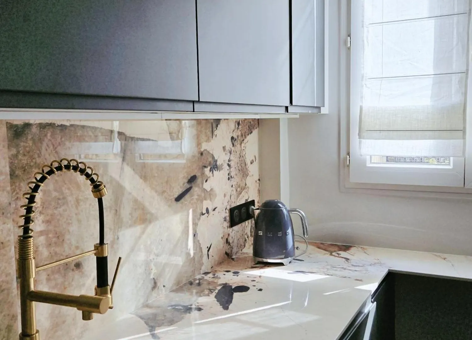 Luxury Apartment At Heart Of パリ
