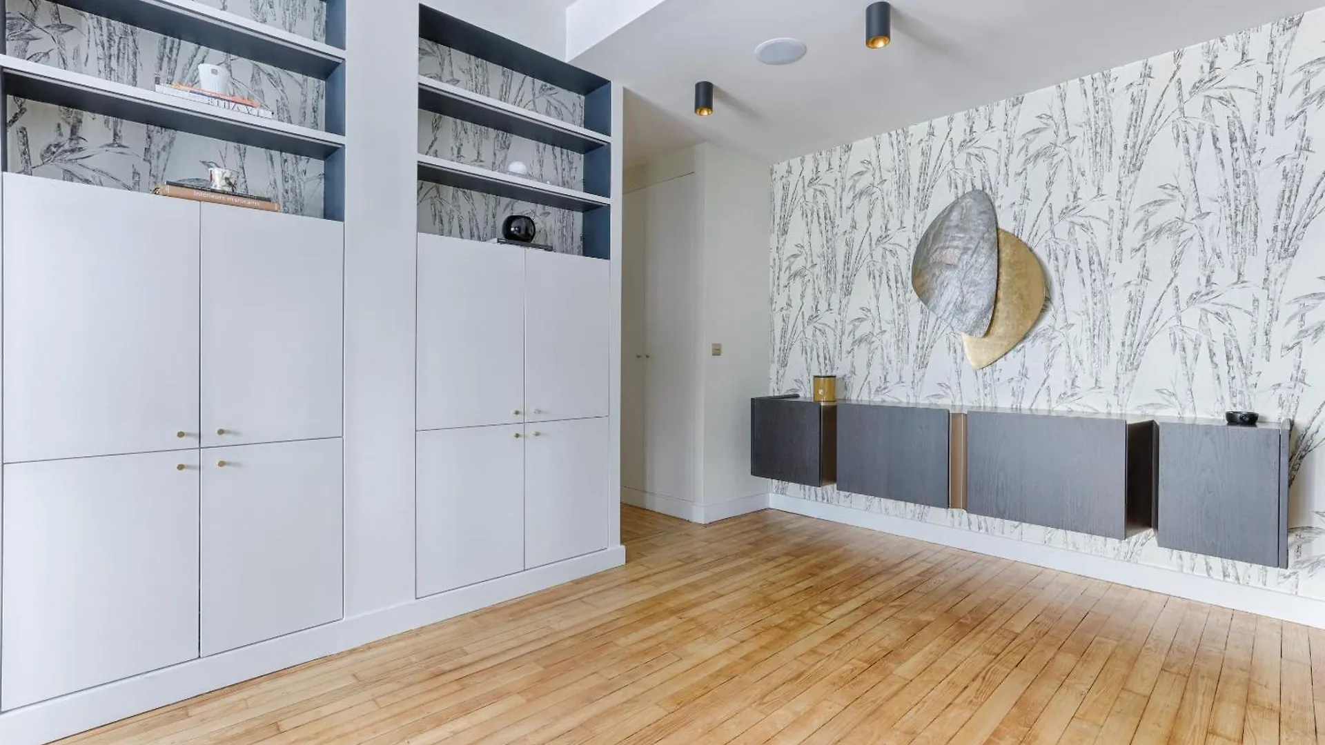 Luxury Apartment At Heart Of パリ フランス