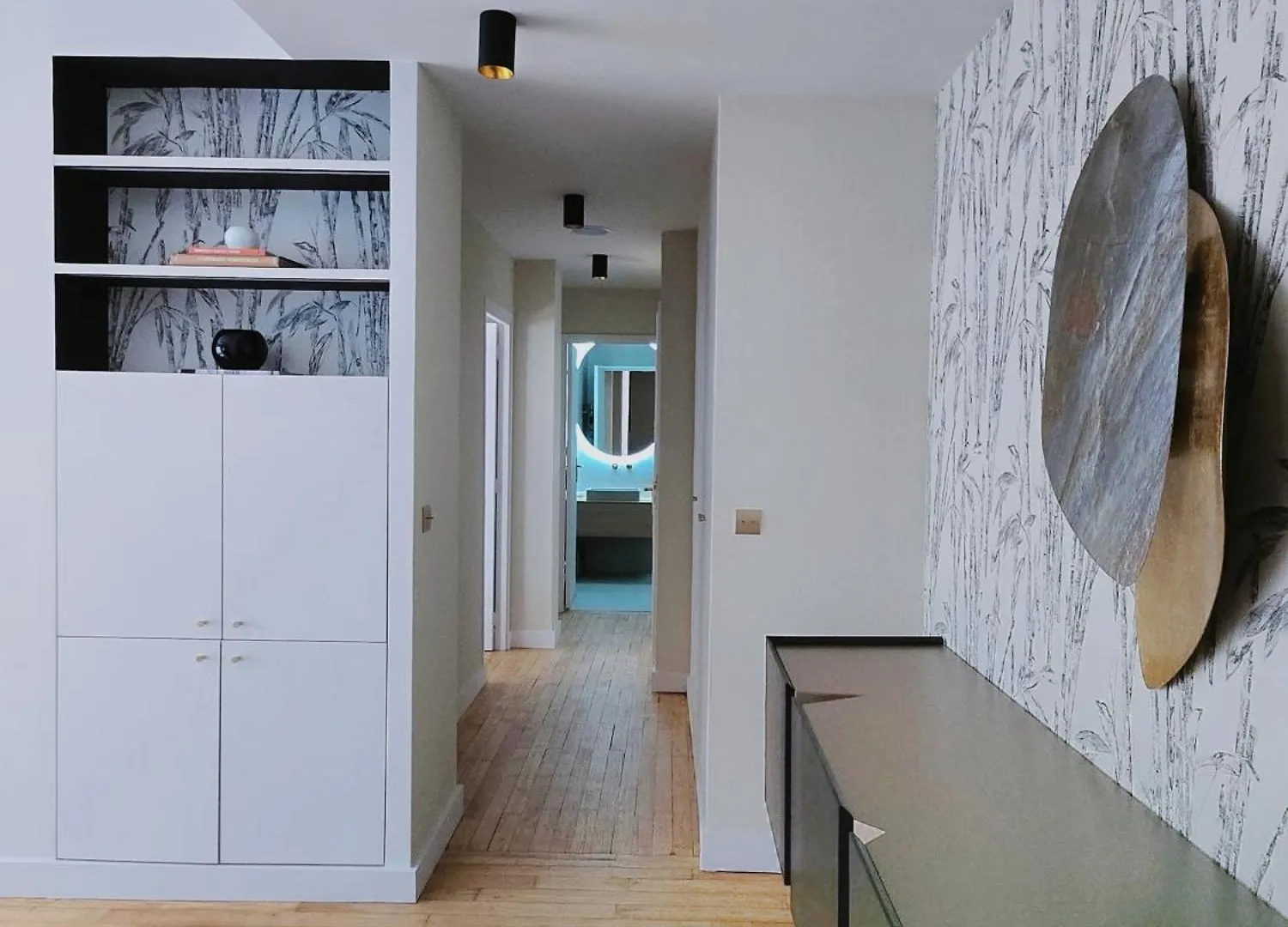 Luxury Apartment At Heart Of Παρίσι