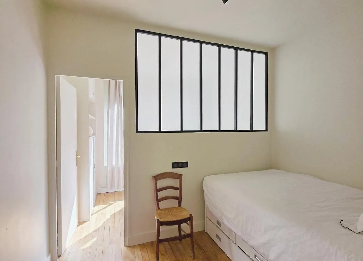 Luxury Apartment At Heart Of Παρίσι