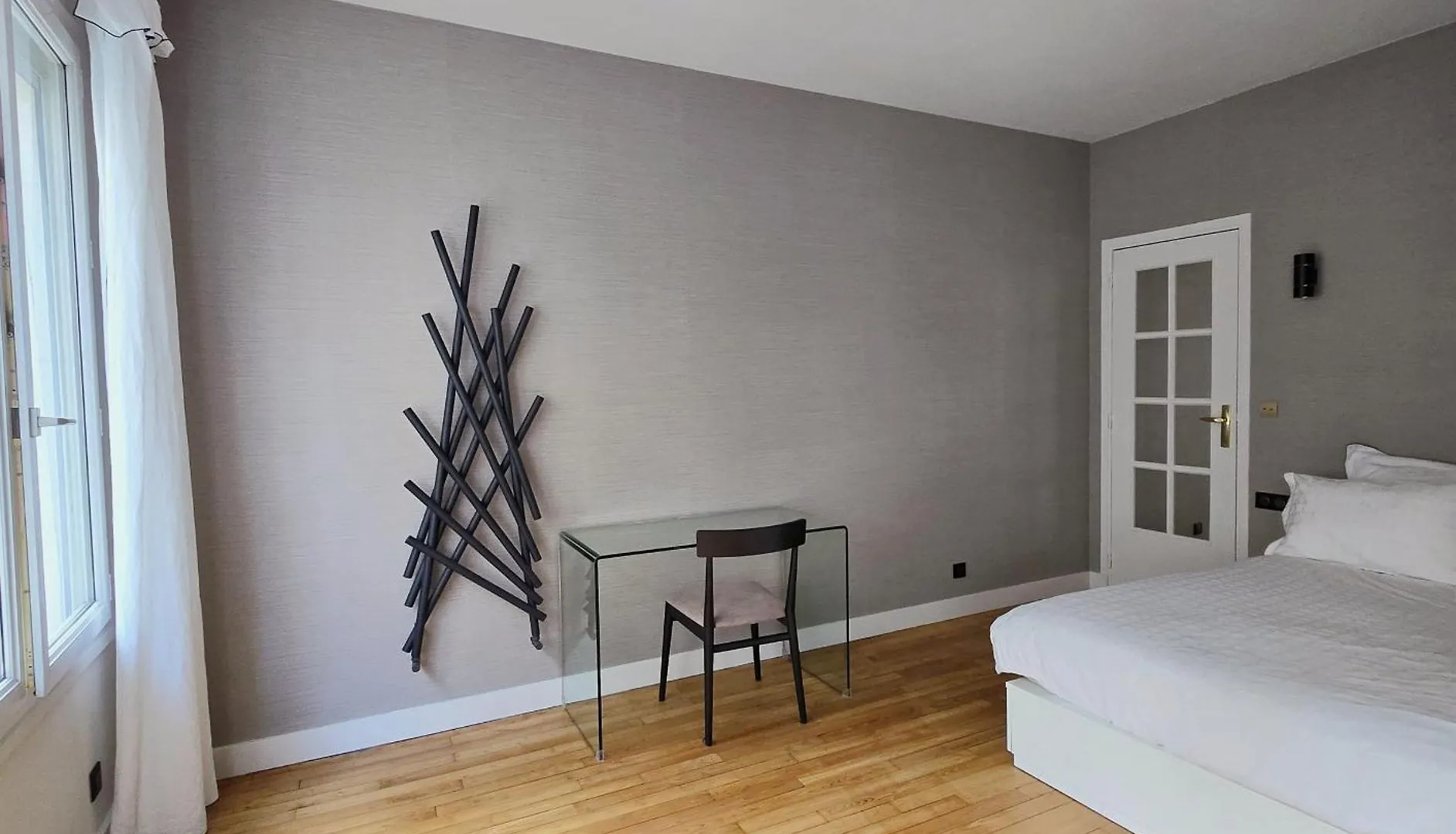 Luxury Apartment At Heart Of Παρίσι