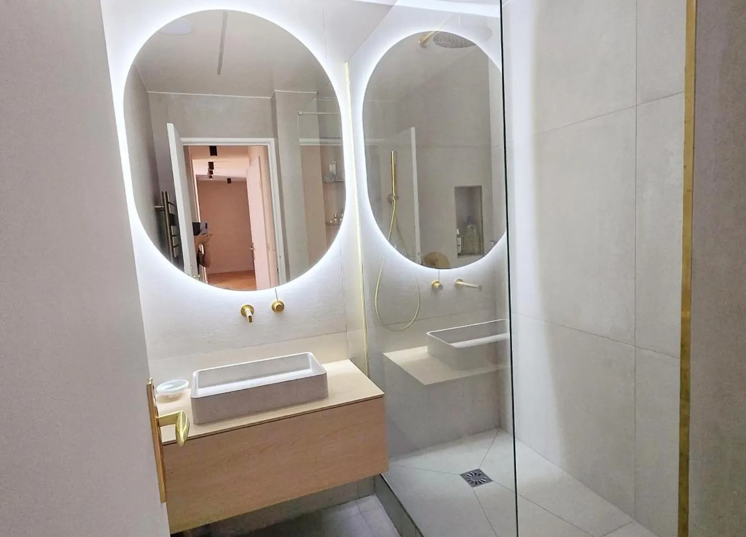 Luxury Apartment At Heart Of Παρίσι 0*,  Γαλλία
