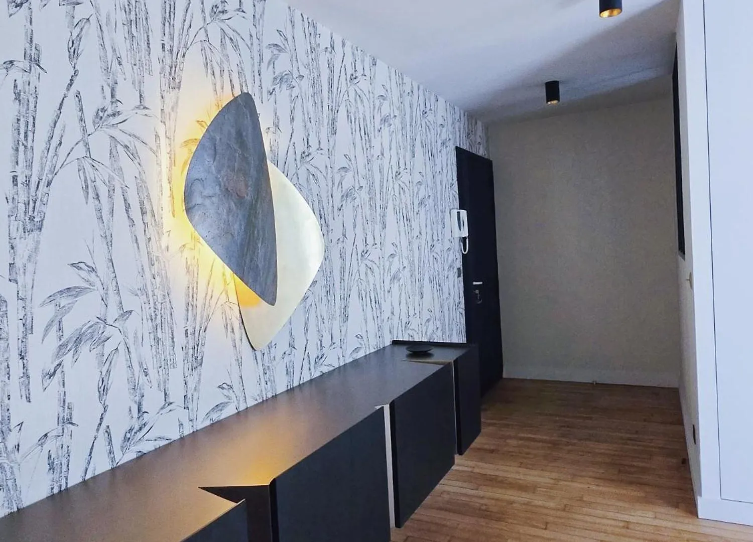 Luxury Apartment At Heart Of Παρίσι Γαλλία
