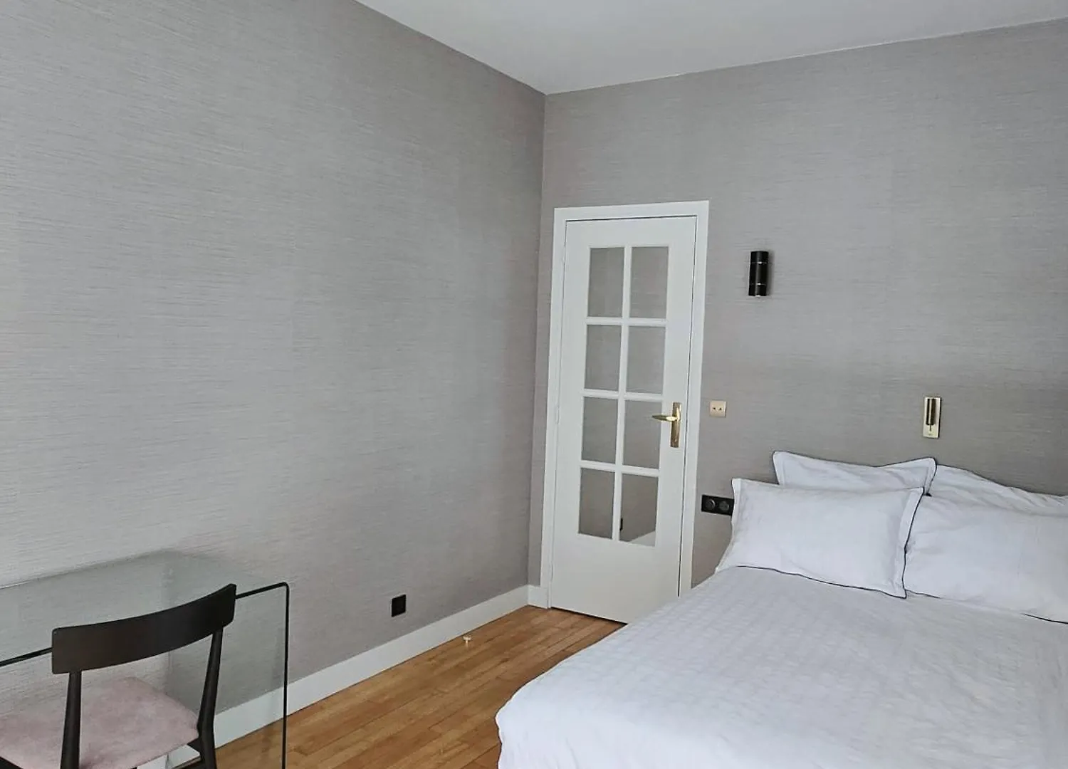 Luxury Apartment At Heart Of Παρίσι