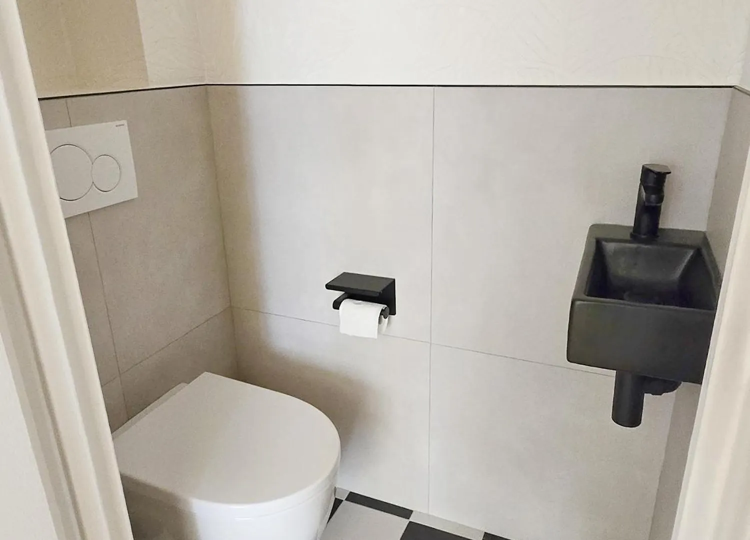 Luxury Apartment At Heart Of Παρίσι