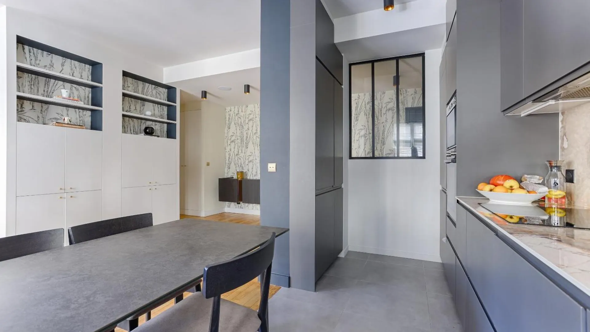 Luxury Apartment At Heart Of Παρίσι