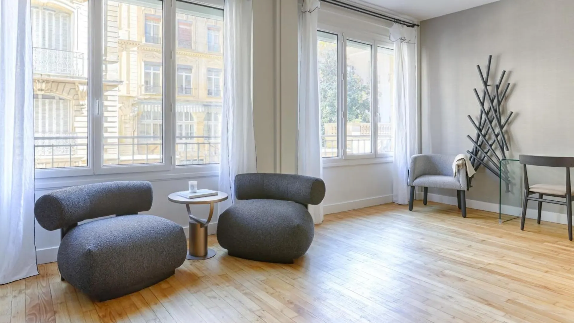 Luxury Apartment At Heart Of Παρίσι